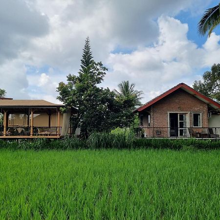 Hotel Les Rizieres Lombok - Tetebatu Extérieur photo